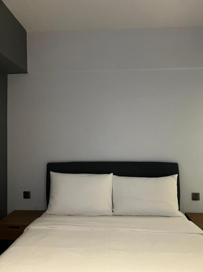 Doudian Ddinn Hotel Taichung Bagian luar foto